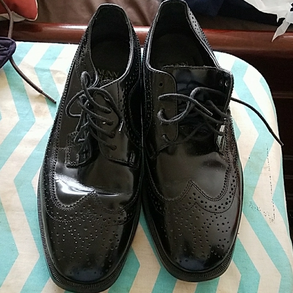 Men's Dress Shoes